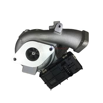 まー 14411-mb40b 14411-vm01a New Turbo For Nissan Cabstar 2.5 Dci